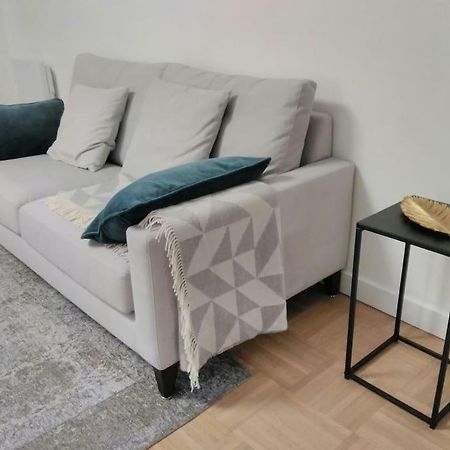 Apartamento Quimper Hyper Centre T2 Balcon Lumineux Calme Exterior foto