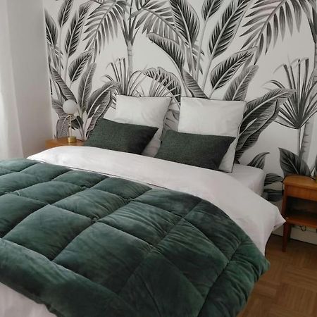 Apartamento Quimper Hyper Centre T2 Balcon Lumineux Calme Exterior foto
